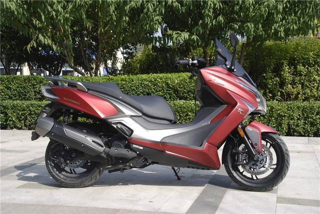 国产最强踏板车排名,国产最强踏板350