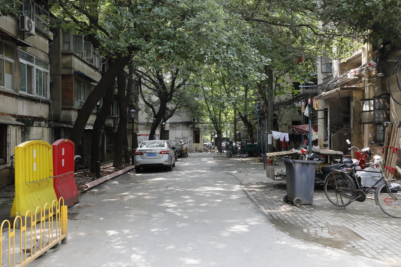 大武汉系列之武汉印染厂,武汉汽轮发电机厂家