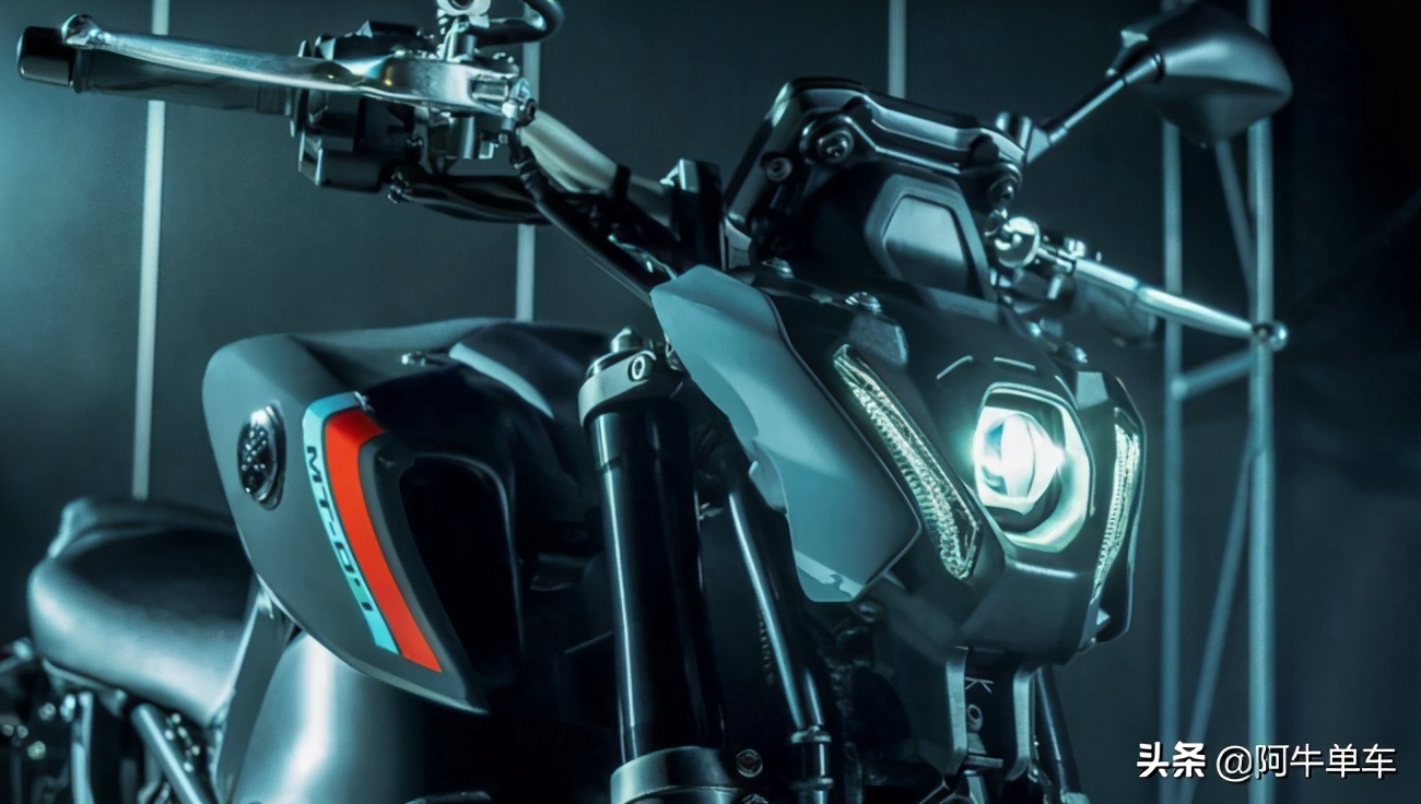 雅马哈mt-092024款上市,雅马哈mt09最新价格
