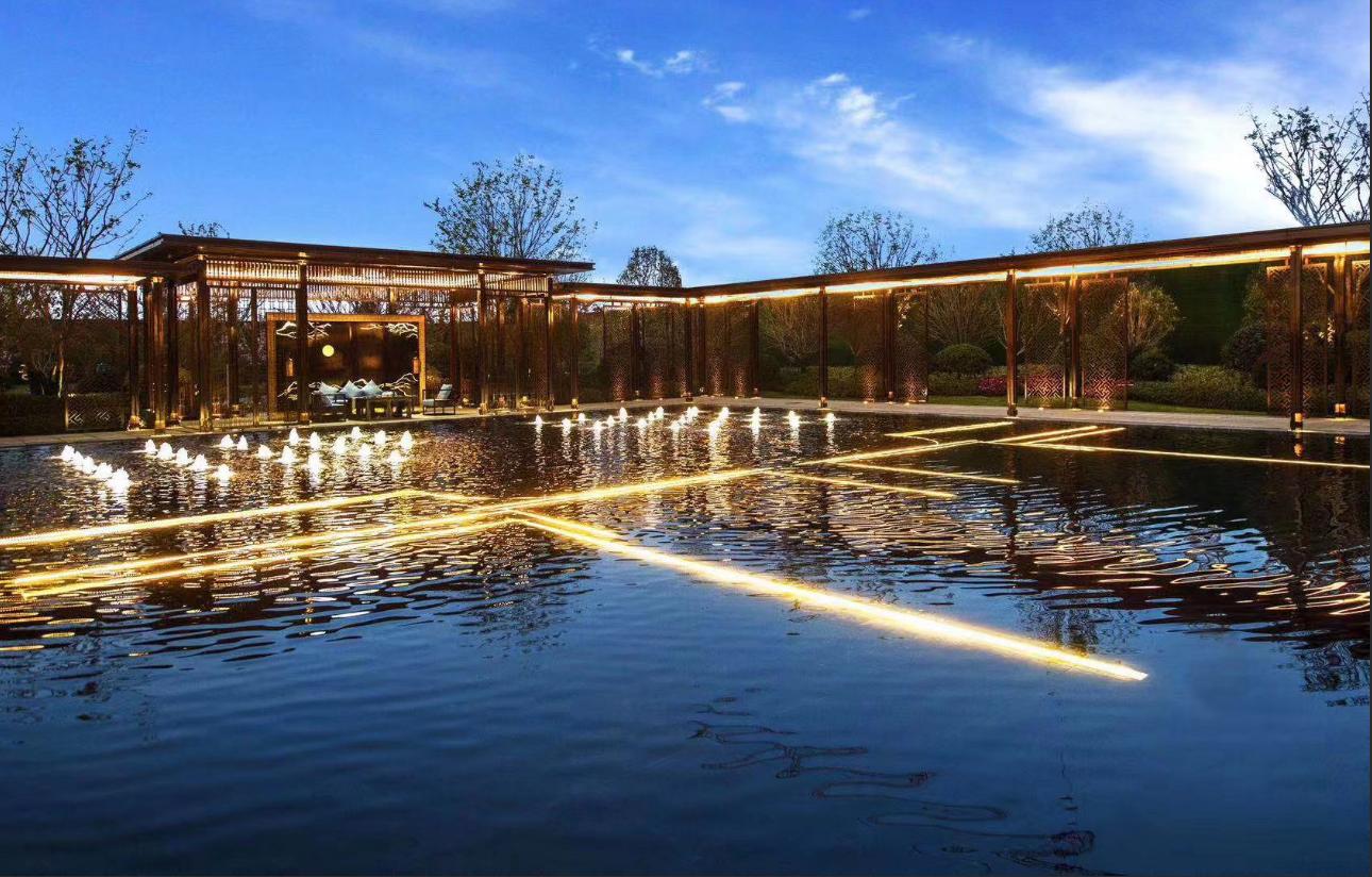 赣榆小区环境排名,连云港赣榆区适合居住吗