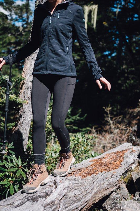 LaSportiva户外鞋测评,lasportiva高端登山鞋