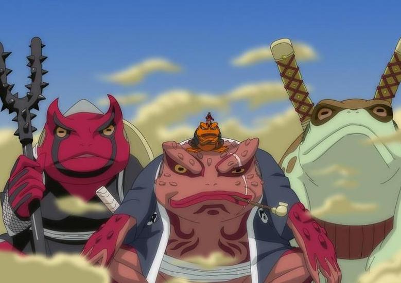 真正的火影迷深度解析,真火影迷才知道的问题