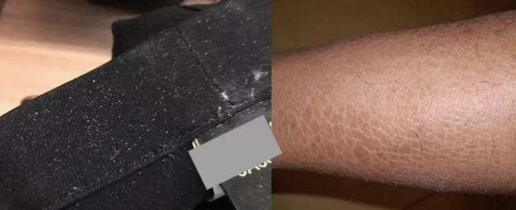 5款身体乳实用测评,担心身上的“毛毛”变多?第二款值得托付