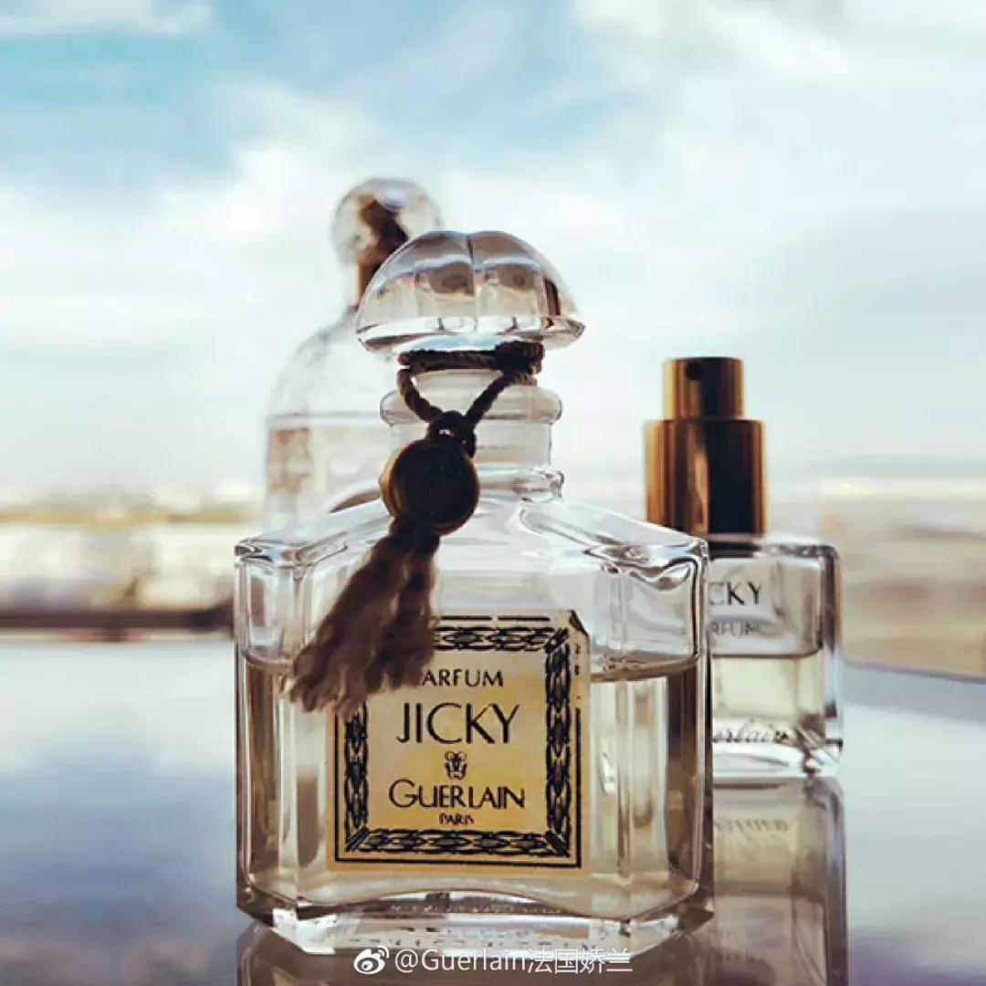 娇兰香水是香水界的扛把子吗,娇兰香水为什么最好用了