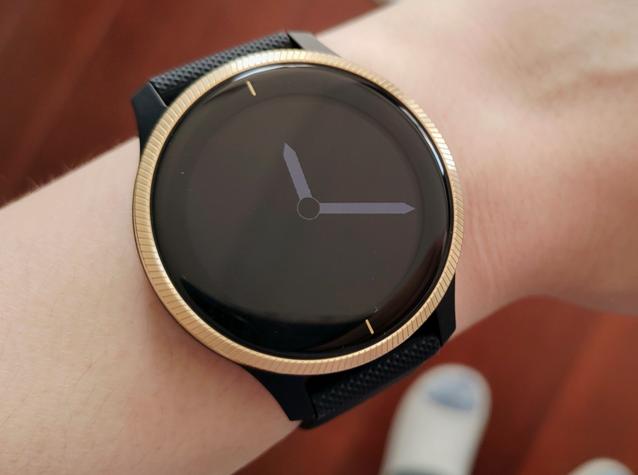 佳明对比普通智能手表有什么区别,佳明手表深度测评