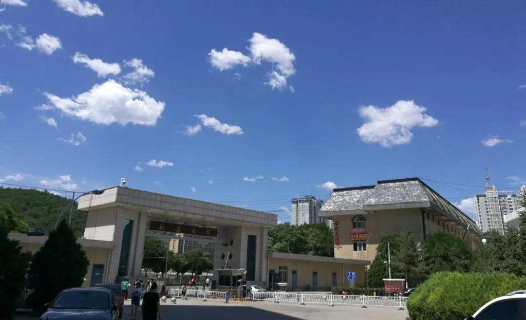 陕西省值得推荐报考的十所大学,陕西57所本科大学名单