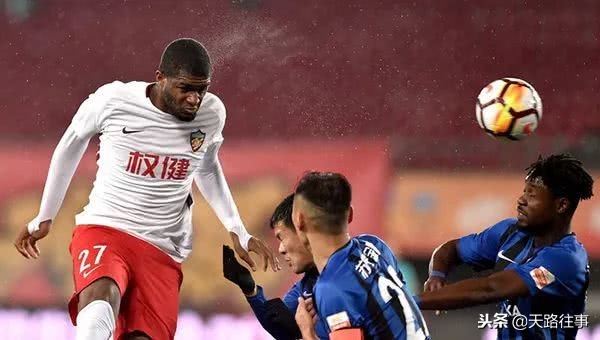 天津权健足球队视频,天津权健足球队员名单