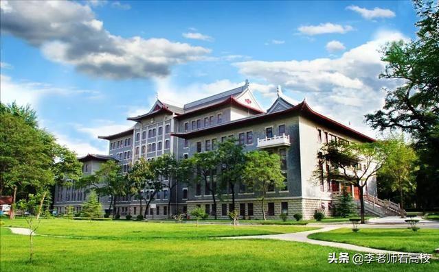 山东省双一流大学最新入选名单,山东大学临床医学为啥入选双一流