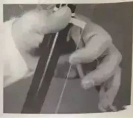 右手运弓和左手按弦二胡深度讲解,二胡左手手型和按弦方法图解教学