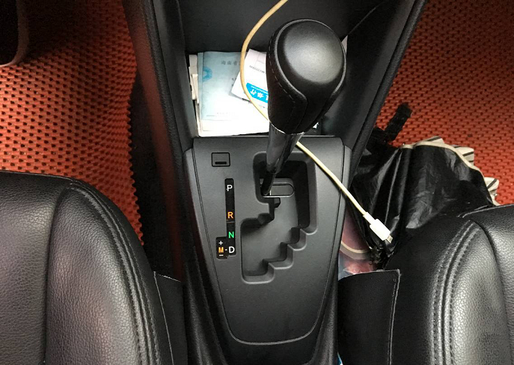 丰田致炫:技术成熟稳重省心也省油,这只是我选择的开始!