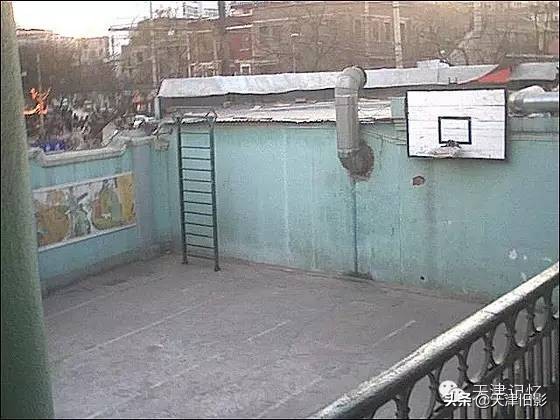 天津西安道小学,西安太行路小学