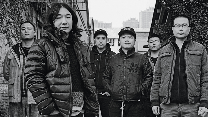 聊一下我喜欢的摇滚音乐以及适合听摇滚的耳机,*放播**器