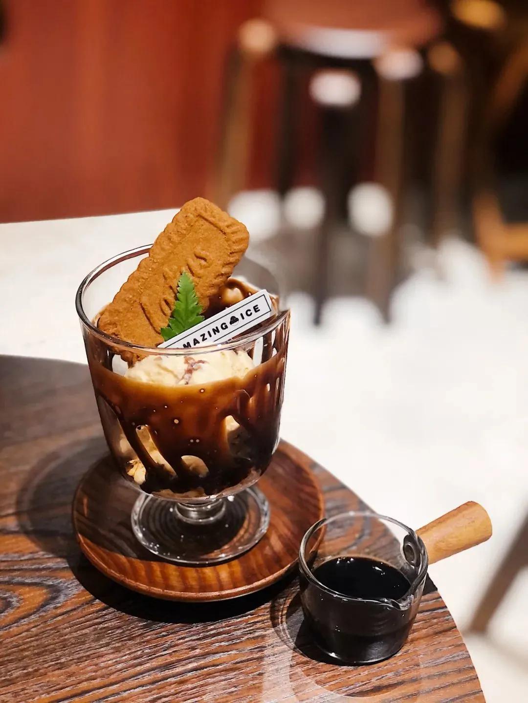 为了这份广州刨冰地图，我跑得只比苏神慢了亿点点