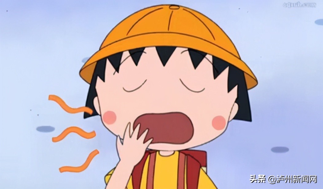 打一个哈欠下巴掉了,打个哈欠下巴掉了