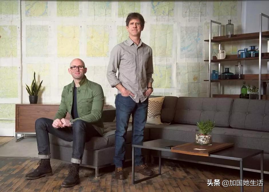 多伦多轻奢家居,多伦多中式家具