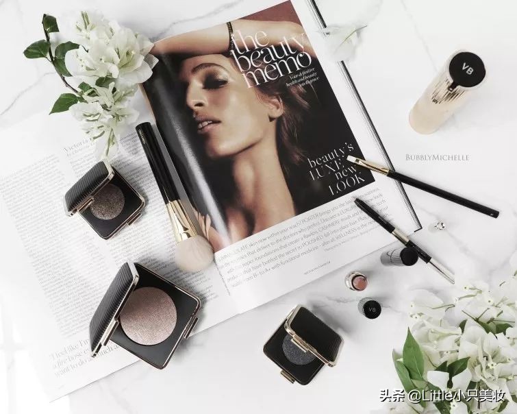 公认好用大牌的彩妆有哪些牌子,深扒女明星彩妆品牌推荐