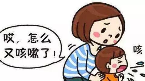儿童春季咳嗽有痰最快解决方法,春季过敏咳嗽怎么办最有效的方法