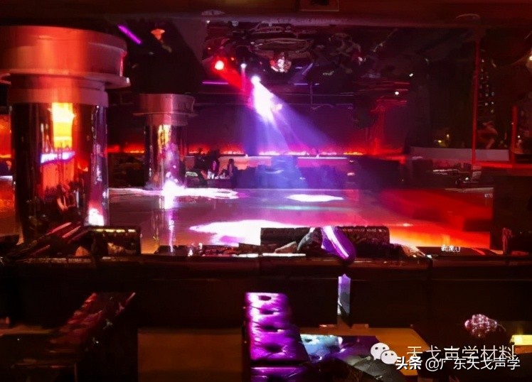 閰掑惂ktv鍚搁煶闅旈煶鍑忛渿,閰掑惂浣庨鍣煶鎺у埗