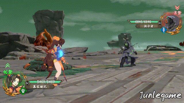 天地劫ssr,天地劫ssr绝卡养成攻略