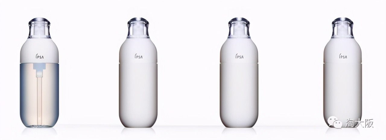 ipsa自律乳me3跟me5的区别,ipsame自律乳怎么选