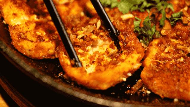 川大望江校区附近成都干锅推荐,四川大学望江校区附近干锅