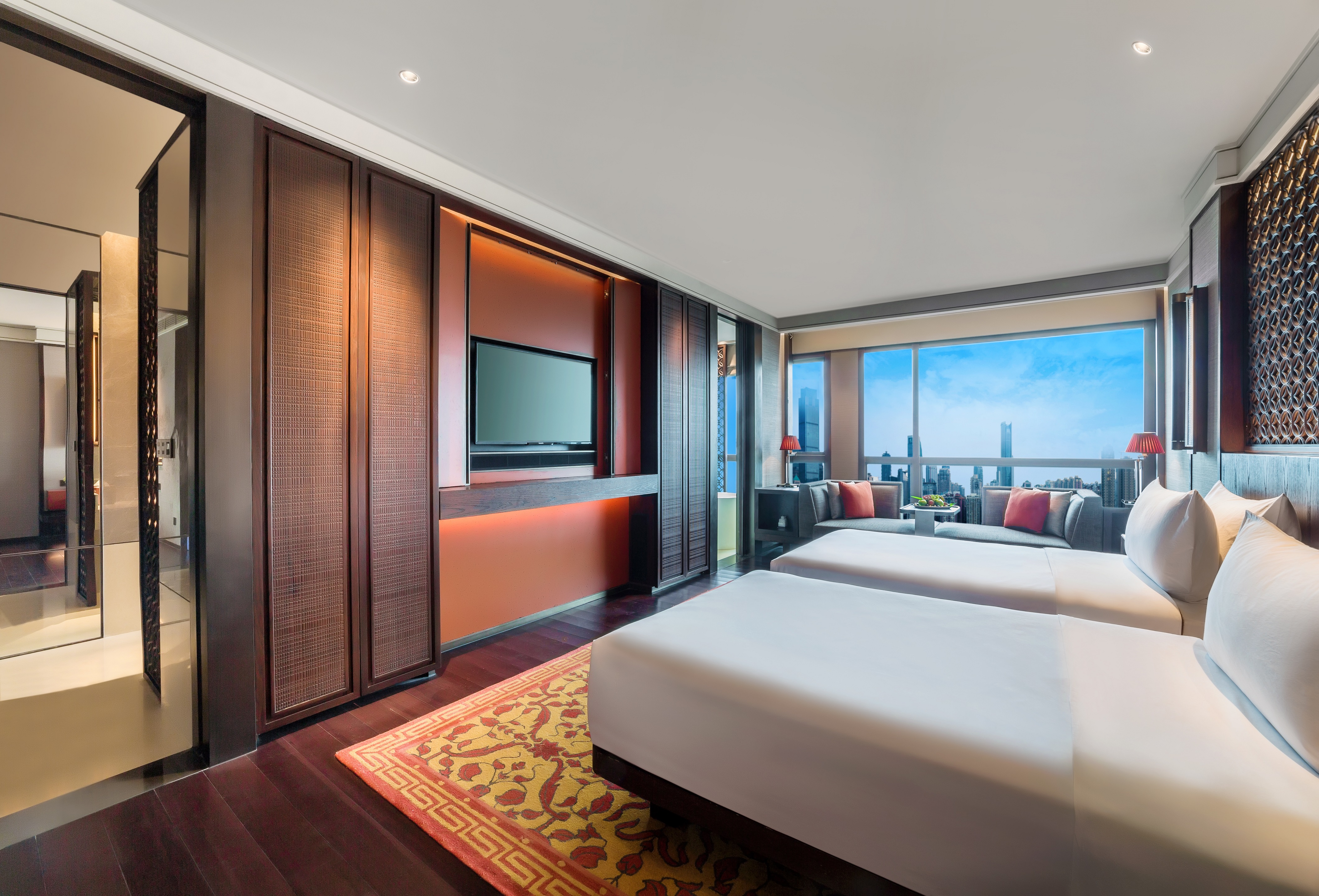 夜上浓妆完整版,重庆丽晶酒店酒吧