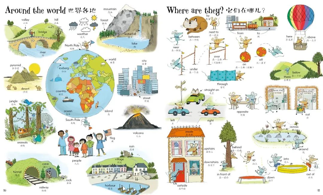 儿童课外书籍推荐7-12岁书单,小孩读物推荐书单