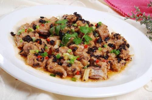 粤菜必备酱料大全,粤菜各种酱料