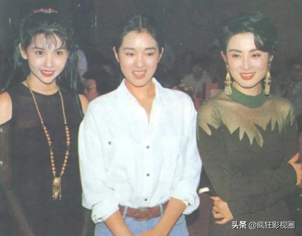 邱淑贞为什么嫁沈嘉伟王晶,王晶邱淑贞沈嘉伟