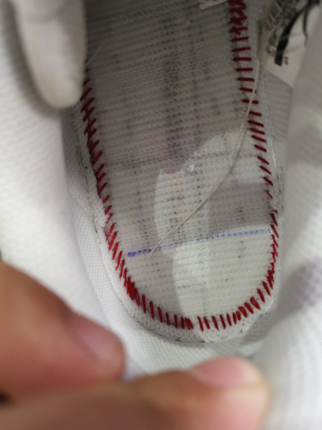 最受欢迎的空军一号女款,空军一号男款和女款区别