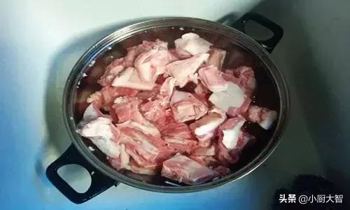 羊肉去膻最佳方法和配方,羊肉烧法怎样不膻