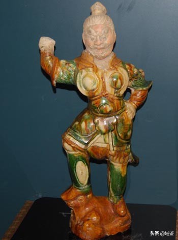 唐三彩与宋三彩辽三彩区别,唐三彩和辽三彩哪个值钱
