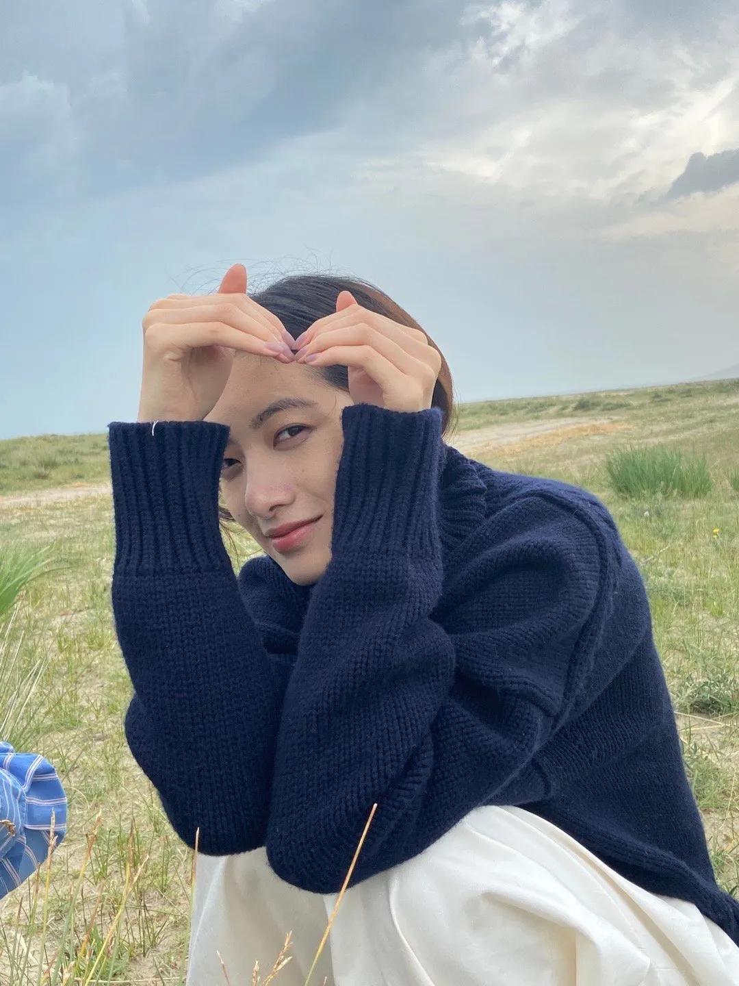 想听艺术少女Cici讲解敦煌壁画