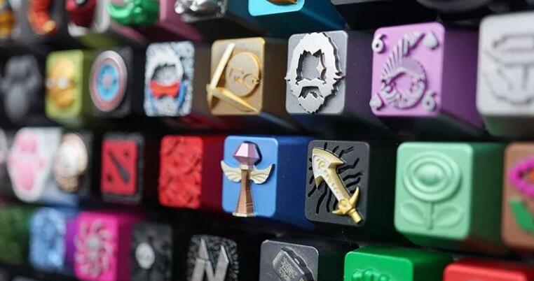 外设键鼠推荐100元以内,618无线机械键鼠