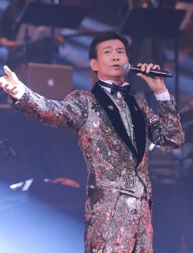 盘点被演戏耽误的歌手,中国乐坛最有实力的五位歌手