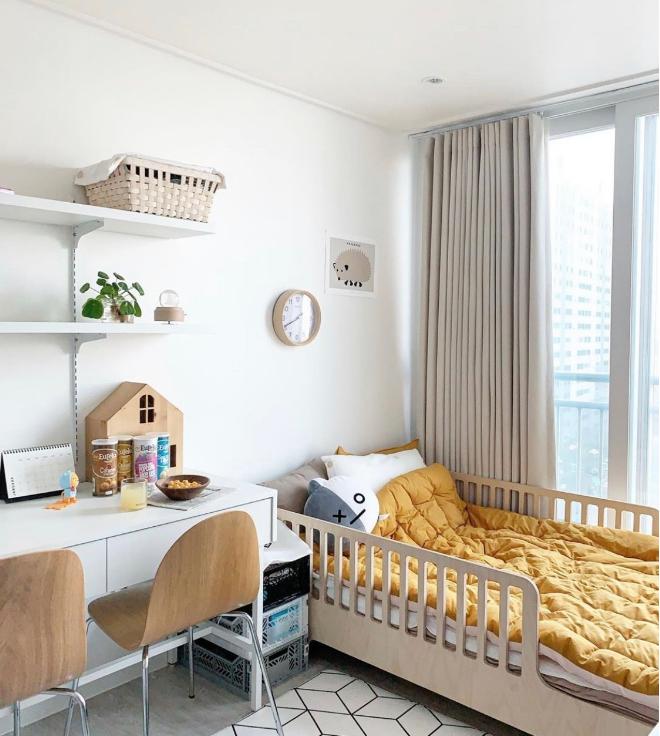 韩风简约风,韩系简约清新风