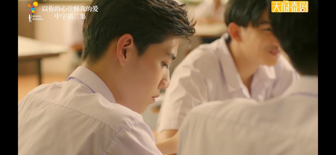 泰国第一神剧9分以上,评分8.0的泰国剧