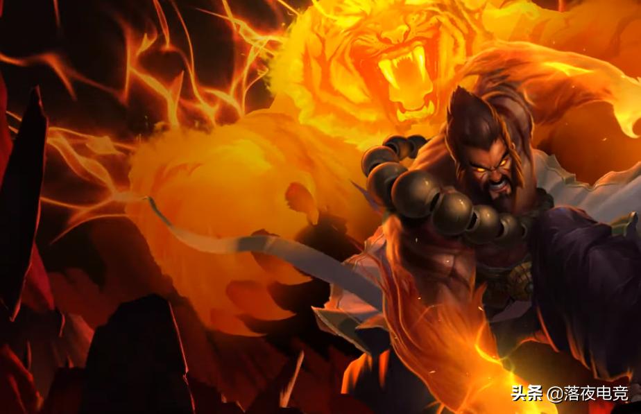 英雄联盟未来战士系列皮肤,英雄联盟乌迪尔皮肤