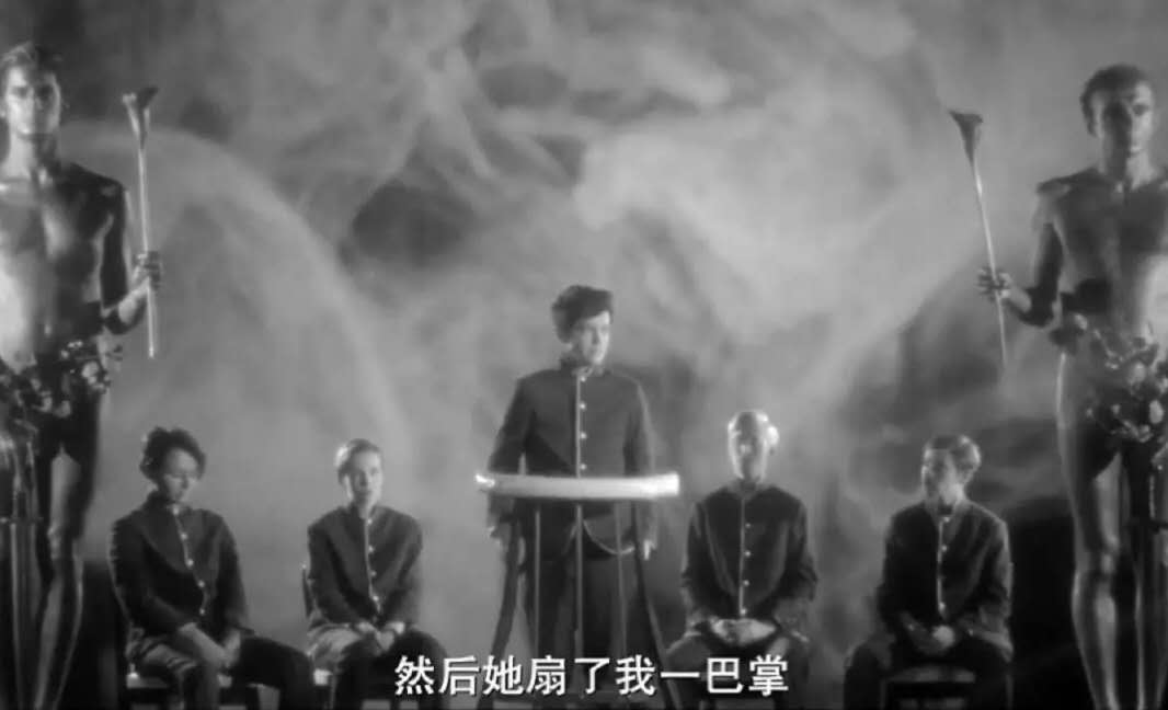 年度十佳之冠，竟然是这样的限制级！