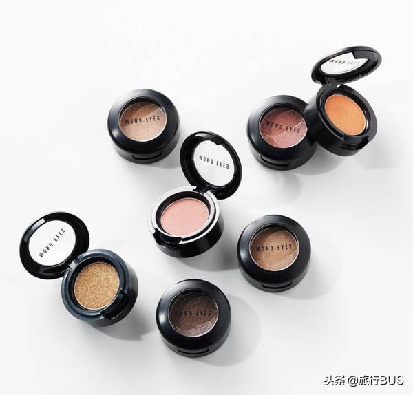 韩国首尔必买美妆品牌,韩国美妆护肤品推荐