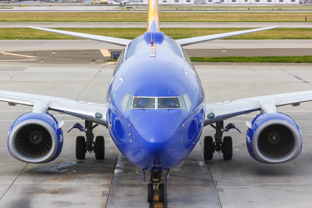 波音737max系统缺陷导致空难,波音737max重大事件