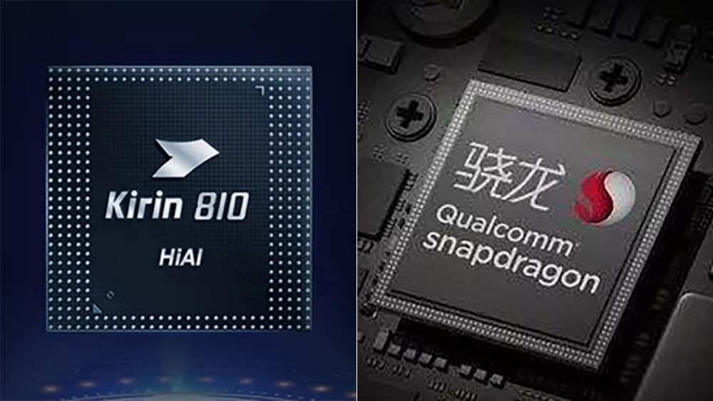 麒麟810骁龙730g跑分对比,麒麟810骁龙730g哪个好