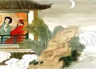 杜牧最著名的十首诗及解释,杜牧的十首经典诗及译文