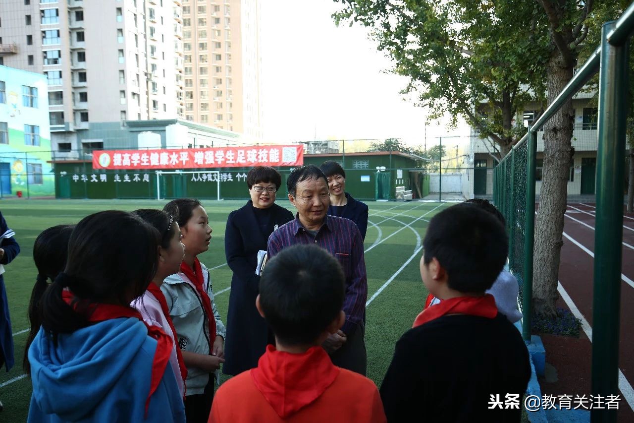 郑州市郑上路小学怎么样,郑州市中原区郑上路小学