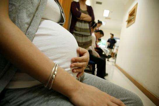 产检多少周查宫颈长度,产检周数检查的项目