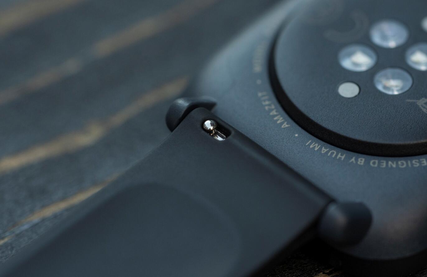 amazfitpop血氧失败,amazfitpoppro上手体验