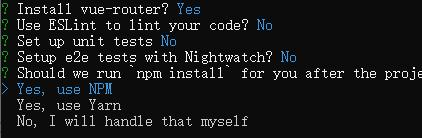 如何判断前端用的是不是vue框架,前端为什么要使用vue技术