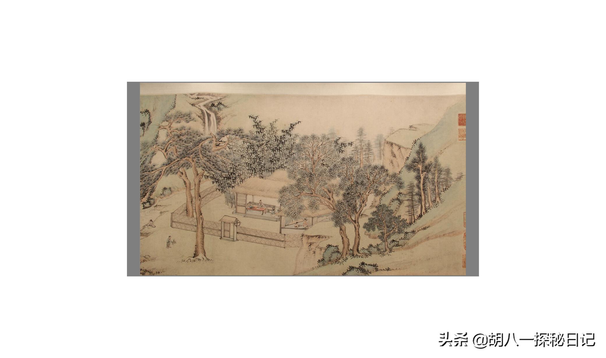 苏东坡和苏轼的历史,一代文豪苏轼的传奇一生