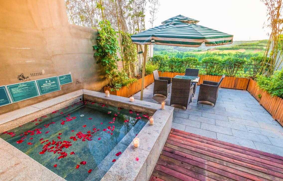 河南这处景点被誉为第八大奇迹,河南的八大最美湖泊你最喜欢哪个