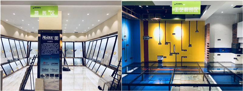 「标杆实录」余姚易尚国际成长记之发展历程